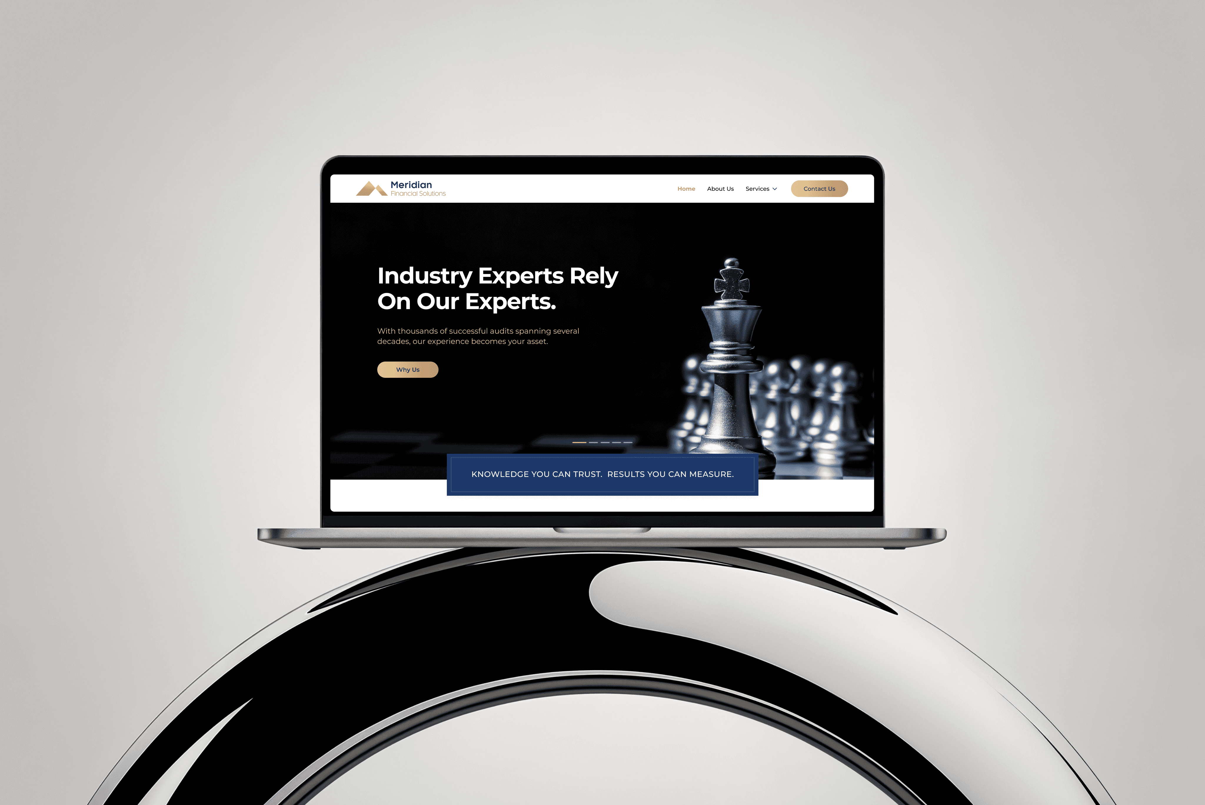 Meridian Finance